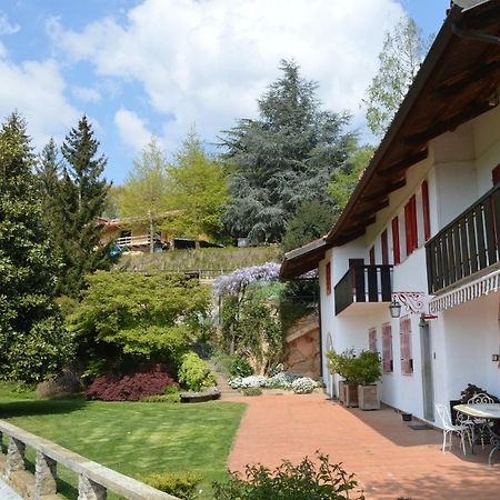 Bed and Breakfast L'Uovo E La Faina Busca Экстерьер фото