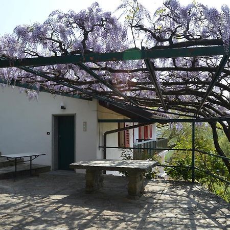 Bed and Breakfast L'Uovo E La Faina Busca Экстерьер фото