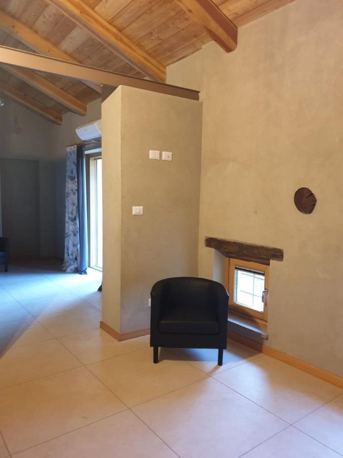 Bed and Breakfast L'Uovo E La Faina Busca Экстерьер фото