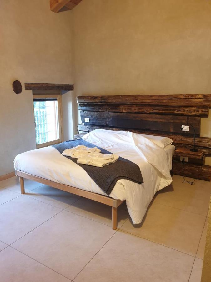 Bed and Breakfast L'Uovo E La Faina Busca Экстерьер фото