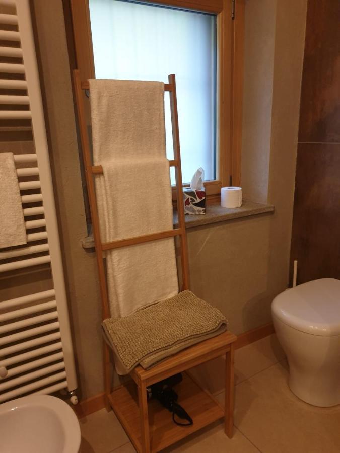 Bed and Breakfast L'Uovo E La Faina Busca Экстерьер фото